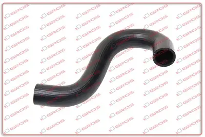 GROS T12318 Radyator Hortumu Ust Hyundaı H100 Kamyonet 04-> 