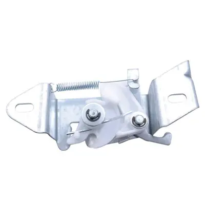 DOGANER 3112 Motor Kaput Kılıdı R12 Tx Tsw 