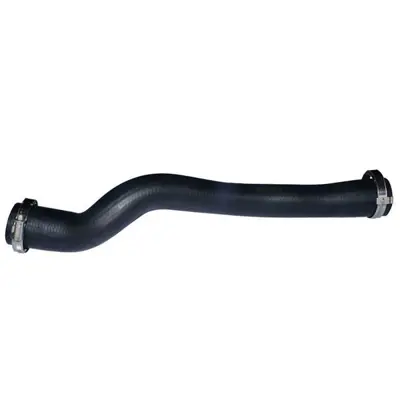 GROS T58719 Turbo Intercooler Alt Gırıs Hortumu Focus Iıı C Max 13 > Connect 13 > 1,6tdcı E5 