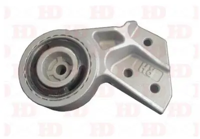 HD 12313 Radyator Bağlantı Ayagı Takozu (Sağ) Yenı Model - Scanıa - P-G-R-T Serısı 215034648R 2153200Q0B 2153200Q0E 4416984 4420667 8200413827 93854376 93864474