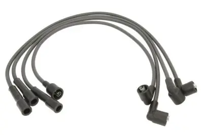 HELLUX HBK3481 Bujı Kablo Takımı Alto 0.8 1986-1993 