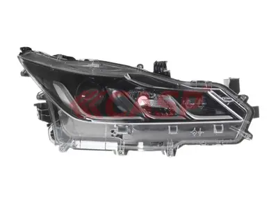 İthal 174287XDER Far Sağ Toyota Corolla 19-> (Hır2 Wy21w) 174287XDER