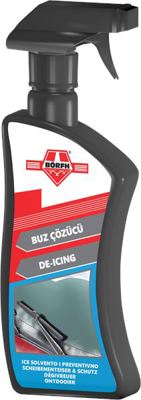 İthal 6020157 Buz Cozucu 500 Ml 6020157