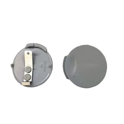 EXQ 53-90-09 Cekı Demır Kapağı Astra H 04>14 