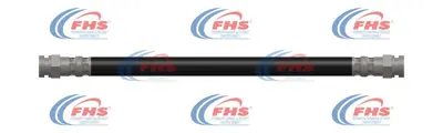 FHS 6277 Arka Fren Hortumu Felıcıa <95 Favorıt 88> 3124021071 3124021071S1 3524020071S1 3524020071S2 3524020171 3524020171S1 4015271 A3124021071 A3524020171