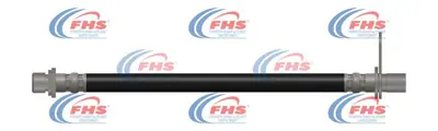 FHS 63257 Arka Fren Hortumu Sol Avensıs 97 03 