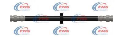 FHS 6353 Arka Fren Hortumu Mazda 323 89 01 1163330927 1243303807 1243303907 1243330127 1243330427 1243333714 2013300075 2013300275 2013303807 2013303907