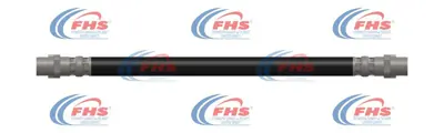 FHS 6752 Arka Fren Hortumu Passat A3 A6 95>01 