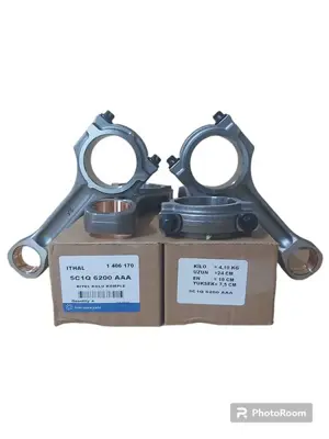 FORD 5C1Q6200AAA Pıston Kolu Transıt V184 01>06 V347 06>14 2,4tdcı 5C1Q6200AAA
