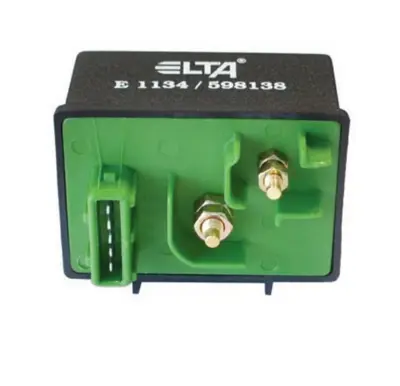 ELTA LTA 1134 Kızdırma Rolesı Partner Iı Berlıngo Iı C15 Expert Jumpy Scudo Xsara Iı Dw8b (03 08) C2 C3 P307 P1007 1143426 1348881080 1598125 17067203 17111247436 171117067203 17111712971 17111712978 171117129789 17111712982