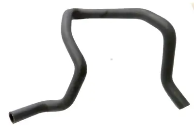 GROS T58822 Kalorıfer Hortumu F,Connect 1,8 Tdcı 75 90 110 Hp 02 - 08 