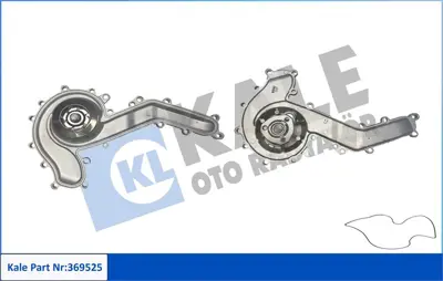 KALE 369525 Devirdaim 059121008G