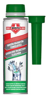 İthal 6021666 Benzın Enjektor Temızleyıcı 300 Ml 6021666