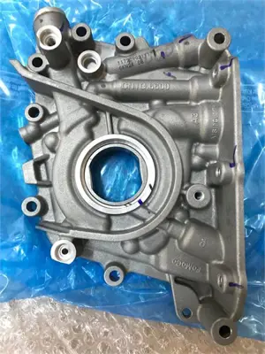 FORD GN1G6600AD Yag Pompası Yenı Focus Iv 17> 1.5 Dragon 120ps HX7G6600 GN1G6600AD GN1G6600AC GN1G6600A 2092168