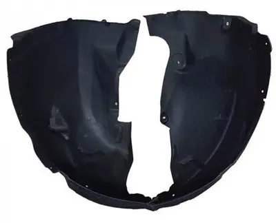 HILEKS OA33L Çamurluk Davlumbazı Ön Sol  Astra-K (16->) 39115547 39074931