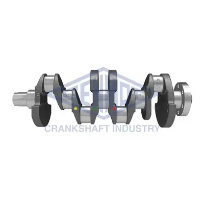 GENMOT 1389 Krank Mılı Avu Bgu Bse Bfq Bsf Bora, Golf Octavıa Passat, Toledo 6A105021D