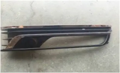 GKL 291130 Sıs Kapağı Sıslı Sağ Passat Comfortlıne 3AA854662A