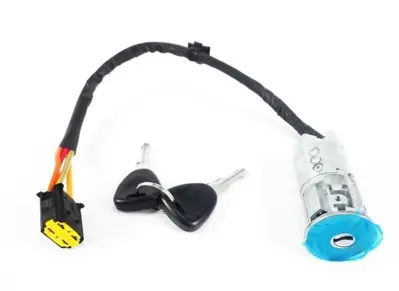 HELLUX HLC600084 Kontak Anahtarı Trafıc Iı Clıo Iıı 