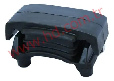 HD 9108 Makas Takozu Arka Sağ Man Tga 00> Tgx-Tgs 07> 81962100547