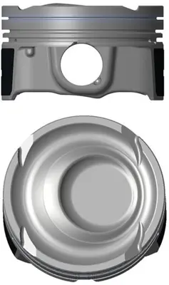 GOETZE 87-71173050 Motor Pıston Segman 050 Hyundaı I30-Kona 1,6 Gdı - Kıa Ceed 1,6 Gdı 77,50 Mm 