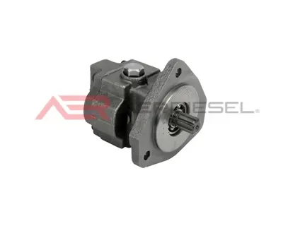 İthal FP008 Yakıt Besleme Pompası ( Santrıfuj ) Kısa Tip Mercedes Axor 1840-4140 - Cıtaro - Conecto - Travego -  FP008