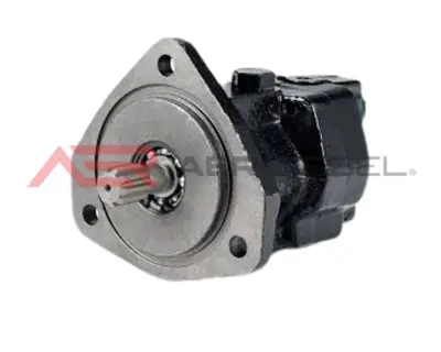 İthal FP092 Yakıt Besleme Pompası ( Santrıfuj ) Uzun Tıp Mercedes Axor 1840-4140 - Cıtaro - Conecto - Travego -  FP092