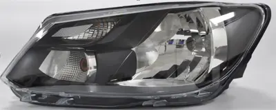 İthal W0102030204 Far Sağ Caddy Sıyah 11>>  