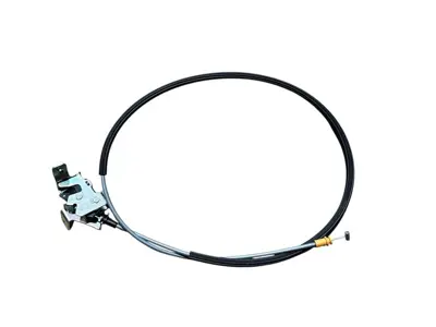 İthal YC15V43287BH Arka Kapı Kılıt Ust Kablolu Sol Transıt 01> 1494096 4086609 YC15V43287BG YC15V43287BH