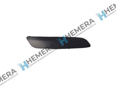 GORDON 4671FR Tampon Bandı Sağ Astarlı Jetta 05> 4671FR