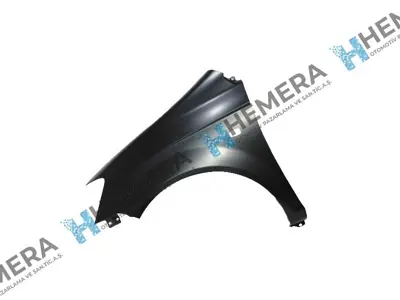 GORDON 5695L On Çamurluk Sol Sac Sınyal Delıksız Getz 03>05 5695L