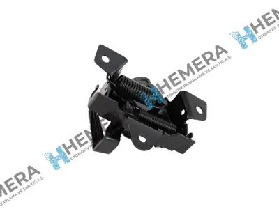 GORDON 5843 Kaput Kılıdı On Hyundaı Getz 03-> 5843