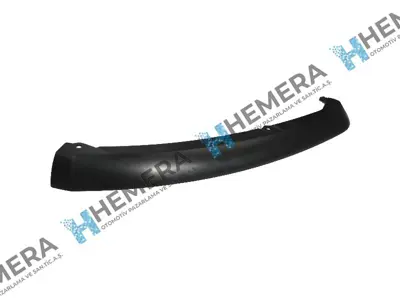 GORDON 9389PL On Tampon Spoyler Sol Plastık Focus 11>14 9389PL