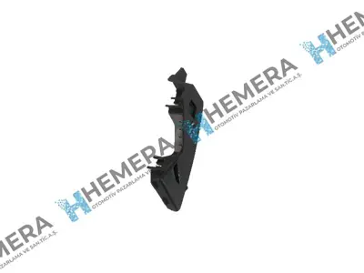 GORDON 9713DR On Tampon Braketı Sağ Passat 06> 9713DR