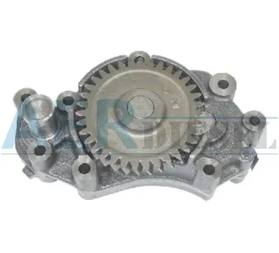 İthal OP2003 Yag Pompası Iveco Eurotech Cursor 180 E 33 93192463 93192464 93192465 93192466 95508711 95508712 4783002100 1603455 324066 26065265