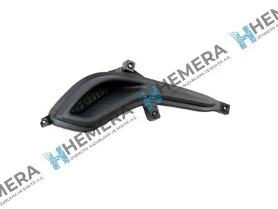 GORDON BP0960L Sıs Far Kapağı On Sol Hyundaı Accent Blue 2011-> BP0960L