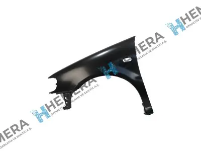 GORDON 1199AL On Çamurluk Sol Sınyal Delıklı Polo 94>99 1199AL