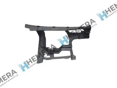 GORDON 2354DL Tampon Bağlantı Braketı Sol On Golf Vı 09>13 2354DL