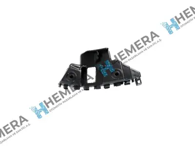 GORDON 2384DL On Tampon Braketı Sol Jetta 11>15 2384DL