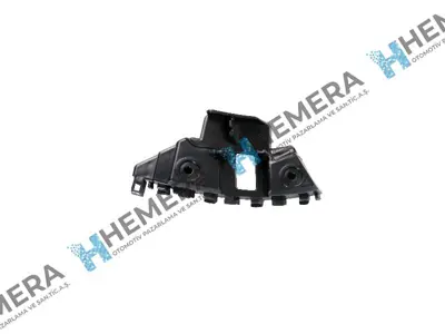 GORDON 2384DR On Tampon Braketı Sağ Jetta 11>15 2384DR