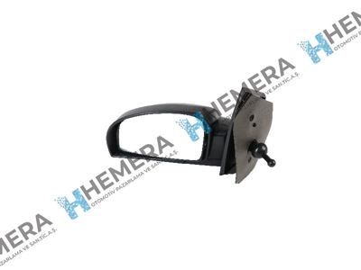 GORDON MR0050L Dıkız Ayna Camı Sol Manuel Hyundaı Getz 03-12 MR0050L