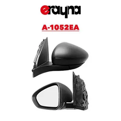 ERAYNA A-1052EA Dıs Dıkız Aynası Sol Egea 15>20 
