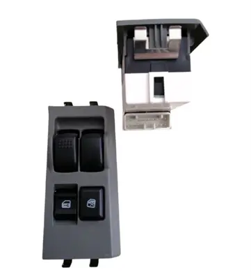 İthal WS-127 Cam Acma Dugmesı Sol Mıtsubıshı Canter Fe659 WS-127