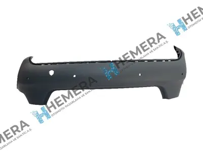 GORDON 6504W Arka Tampon A4 08>14 6504W