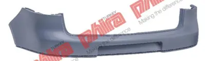 GORDON 6532J Arka Tampon Astarlı Grı Sensorsuz Golf 04>07 6532J