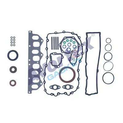 AVORTEX 5700S Conta Tam Takım  Megane 2.0 8v F3r (Skc Hariç) 7701467058F