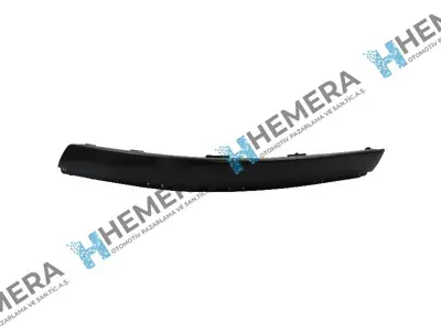 GORDON 9641L On Tampon Cıtası Sol Astarlı Passat 01> 9641L