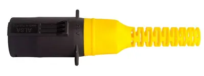 İthal 03RF 0652 Römork Fısı Erkek 24v (S Tıpı) 03RF 0652