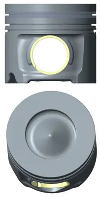 FEDERAL MOGUL 87-70268STD Pıston Segman Bmw B47d Std 