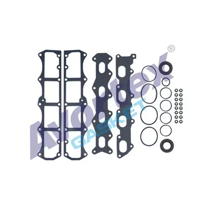 AVORTEX 3010S Conta Üst Takım  Doblo Palio 1.6 16v Yeni Model Keçeli (Skc Hariç) 71718852 71736222 71748292