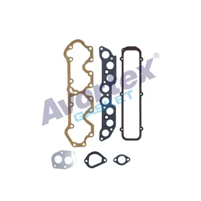 AVORTEX 3380U Conta Üst Takım  Tempra Slx 1.6 Skc Hariç Saçlı Üst Kapaklı 71737118U